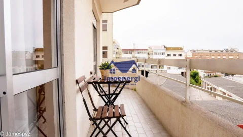 Apartamento T3 para Venda em Póvoa de Varzim, Beiriz e Argivai