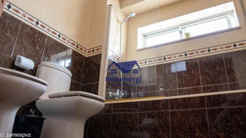Apartamento T3 para Venda em Póvoa de Varzim, Beiriz e Argivai