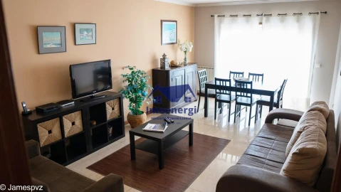 Apartamento T3 para Venda em Póvoa de Varzim, Beiriz e Argivai
