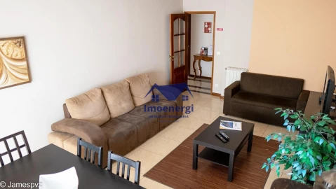 Apartamento T3 para Venda em Póvoa de Varzim, Beiriz e Argivai