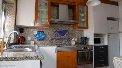 Apartamento T3 para Venda em Póvoa de Varzim, Beiriz e Argivai