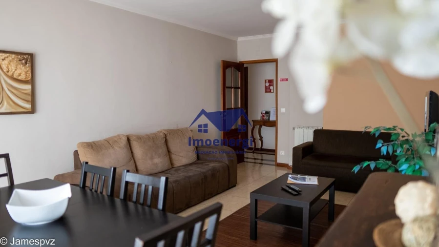 Apartamento T3 para Venda em Póvoa de Varzim, Beiriz e Argivai Foto 11