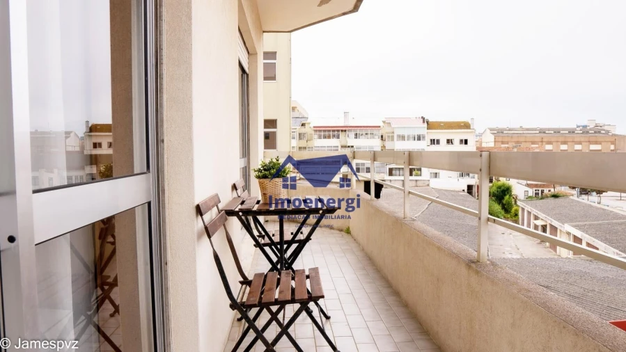 Apartamento T3 para Venda em Póvoa de Varzim, Beiriz e Argivai Foto 15