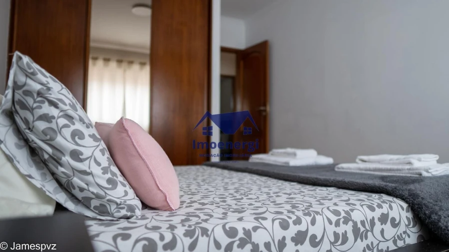 Apartamento T3 para Venda em Póvoa de Varzim, Beiriz e Argivai Foto 21