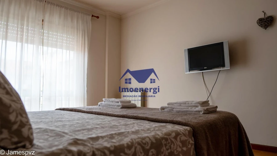 Apartamento T3 para Venda em Póvoa de Varzim, Beiriz e Argivai Foto 27