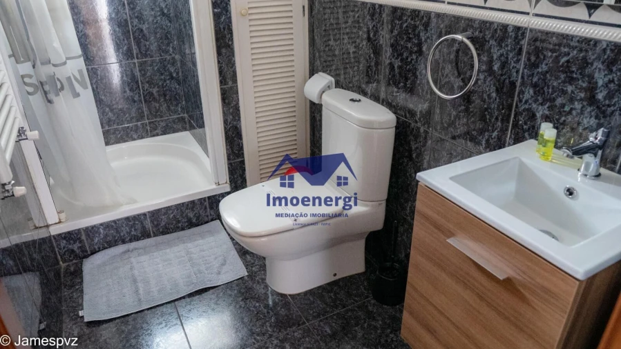 Apartamento T3 para Venda em Póvoa de Varzim, Beiriz e Argivai Foto 8