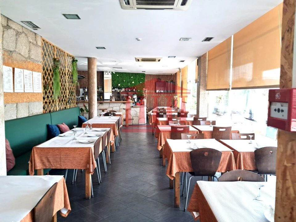 Loja para Cedência de Quotas em Barcelos, V.Boa, V.Frescainha Foto 2