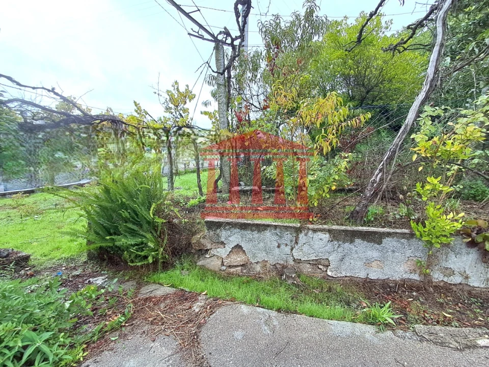 Moradia T4 para Venda em Galegos (Santa Maria) Foto 15