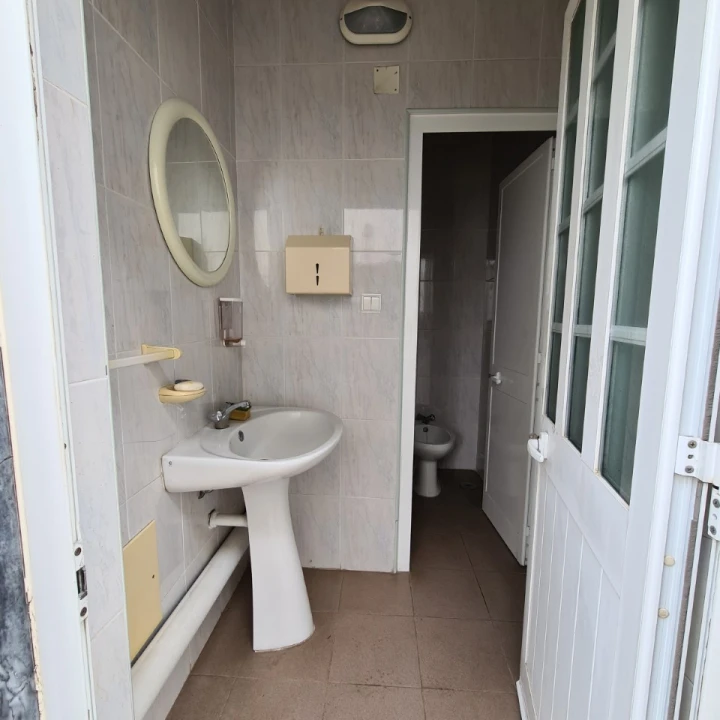 Armazém para Arrendamento em Fernao Ferro Foto 10