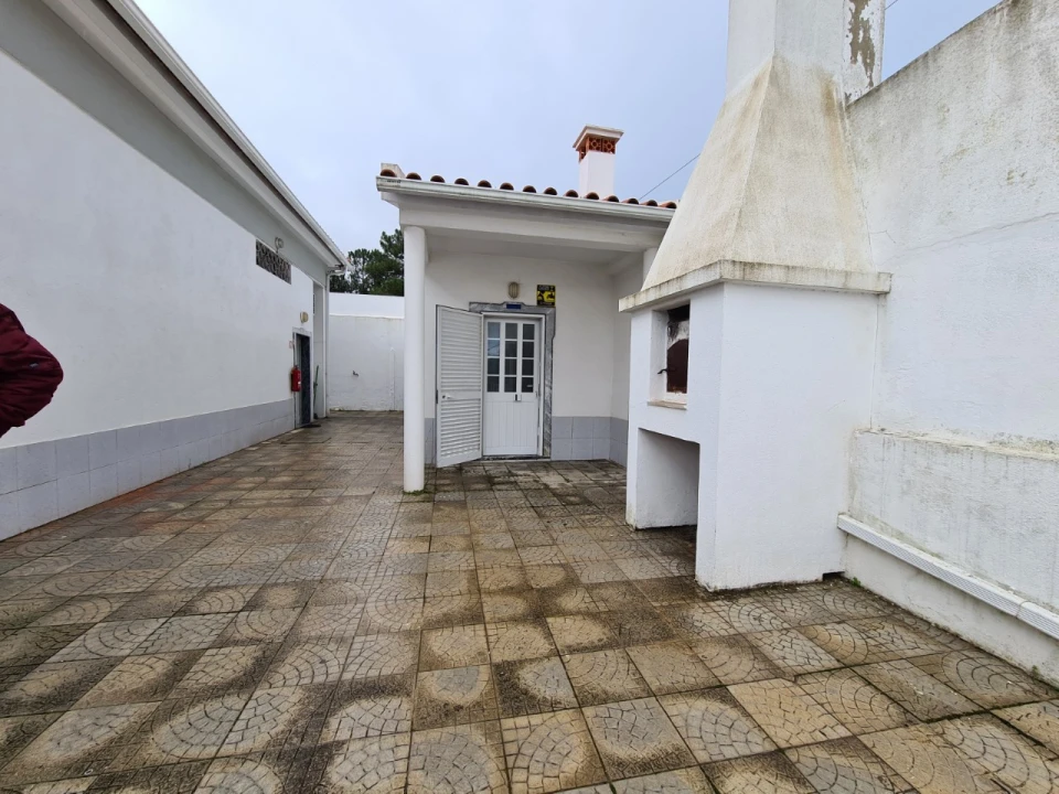 Armazém para Arrendamento em Fernao Ferro Foto 17