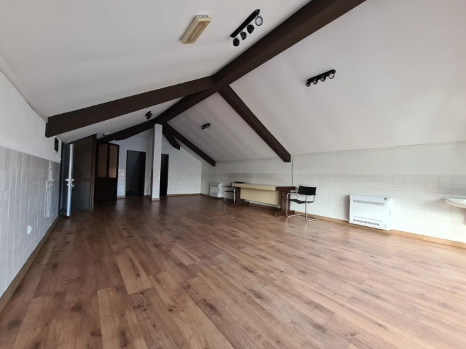 Armazém para Arrendamento em Fernao Ferro Foto 7