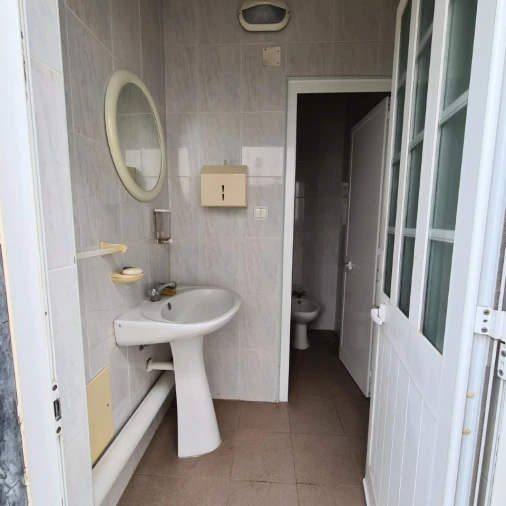 Armazém para Arrendamento em Fernao Ferro Foto 10