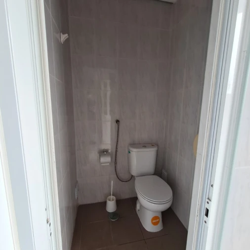 Armazém para Arrendamento em Fernao Ferro Foto 13