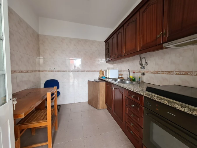 Armazém para Arrendamento em Fernao Ferro Foto 16