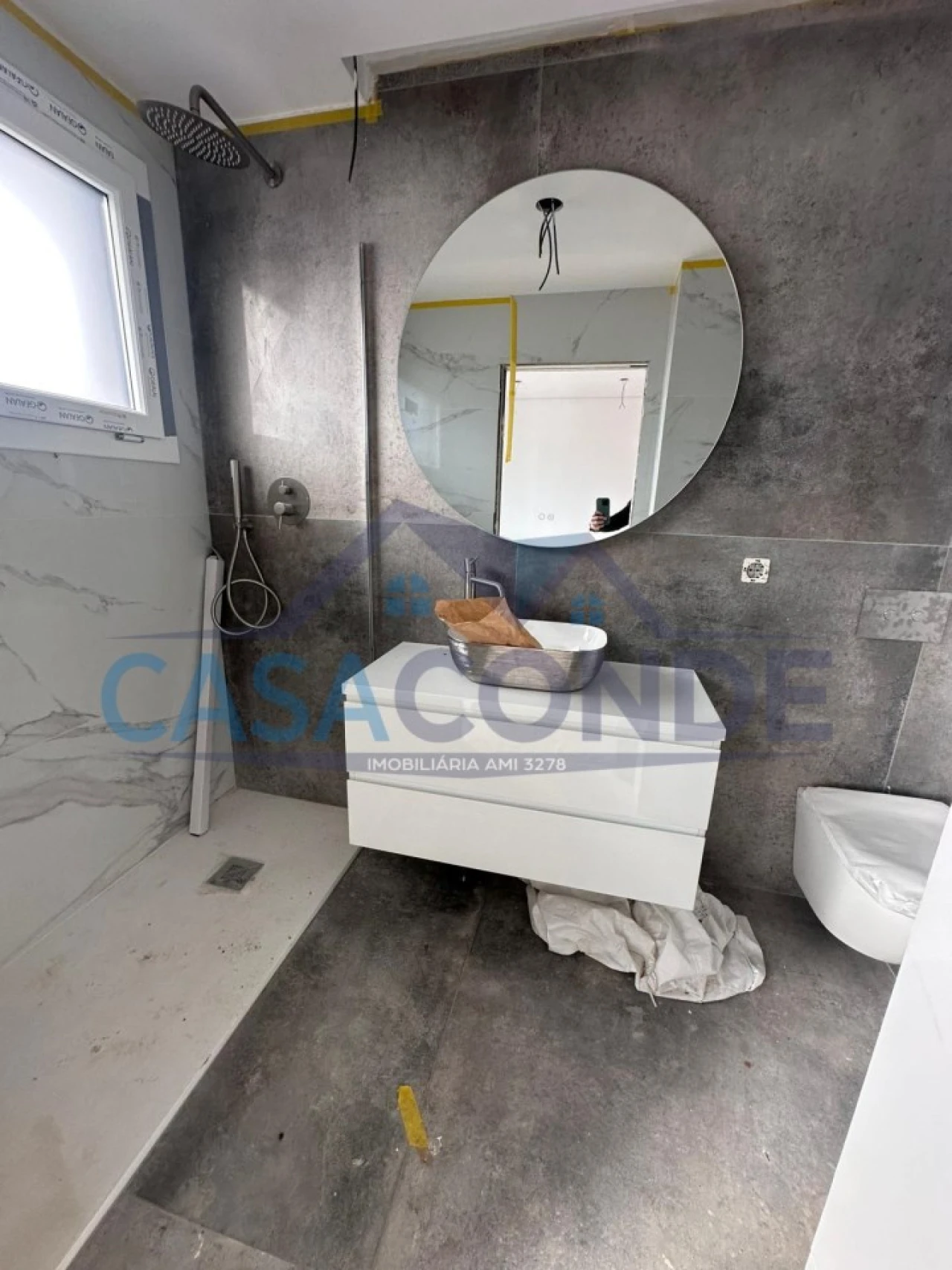 Moradia T4 para Venda em Fernao Ferro Foto 3