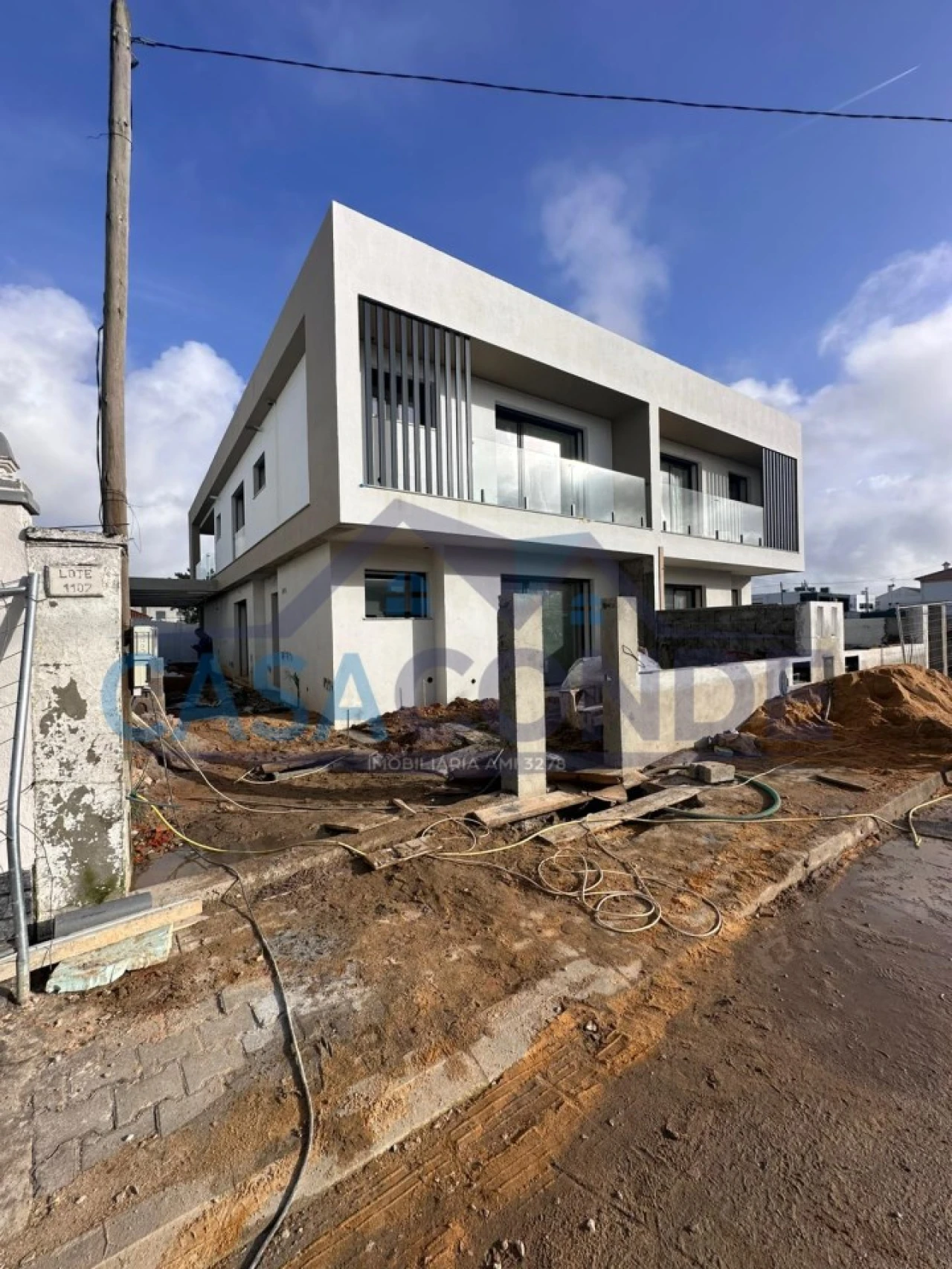 Moradia T4 para Venda em Fernao Ferro Foto 4