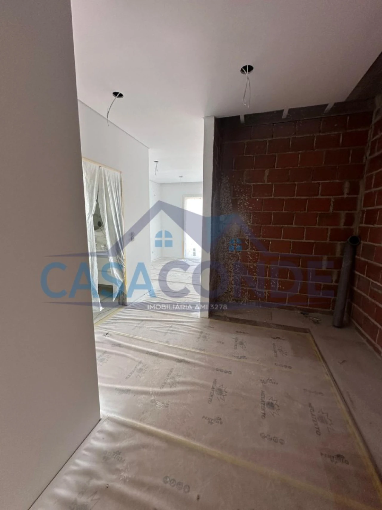 Moradia T4 para Venda em Fernao Ferro Foto 6