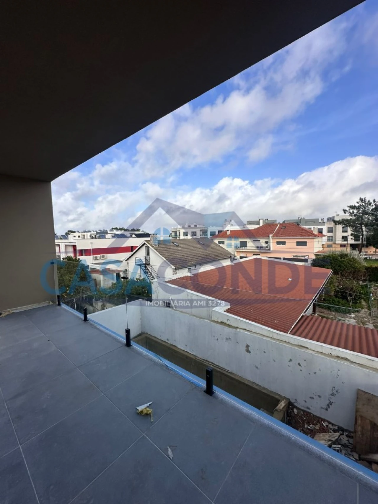 Moradia T4 para Venda em Fernao Ferro Foto 13