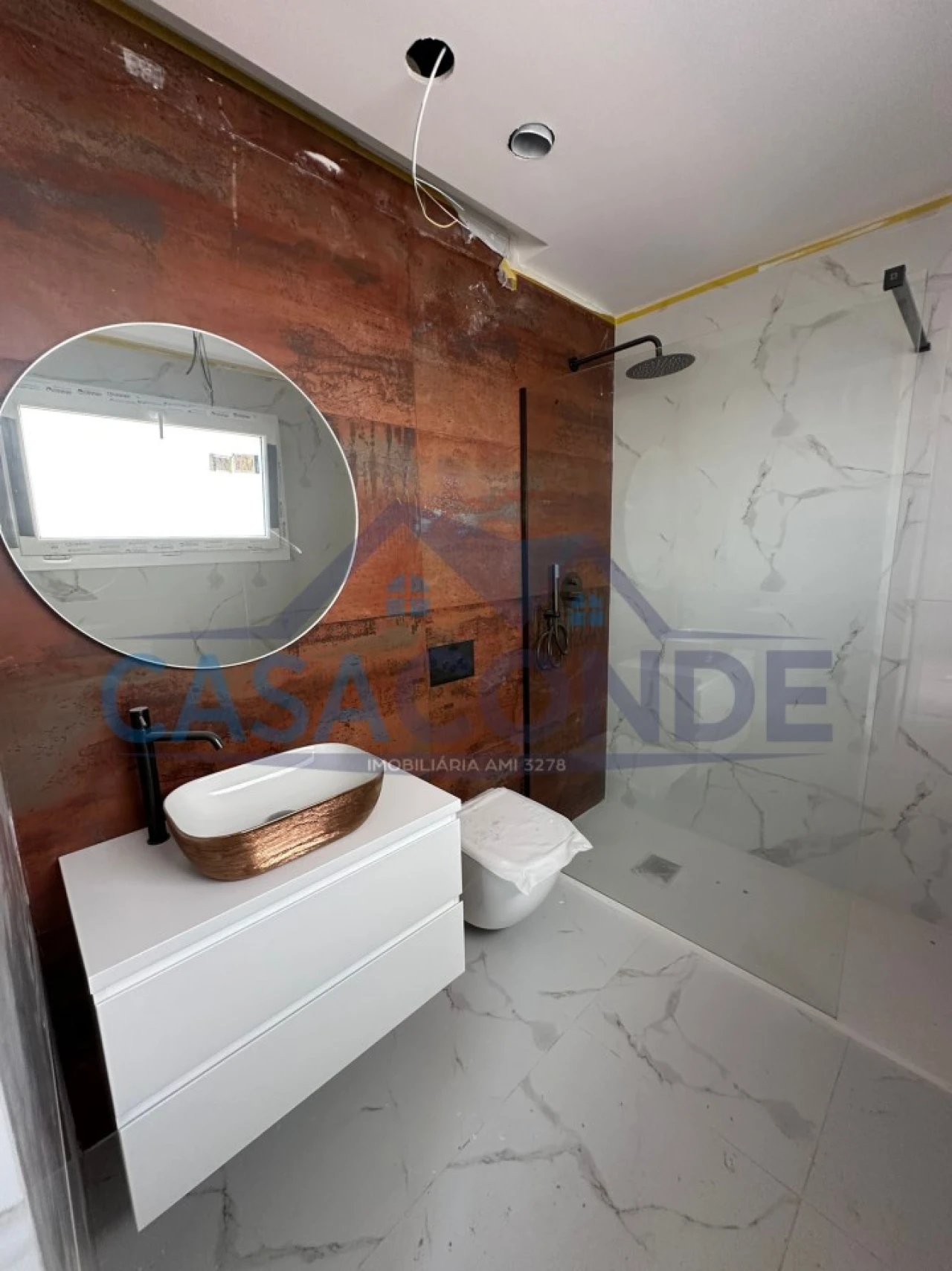 Moradia T4 para Venda em Fernao Ferro Foto 18