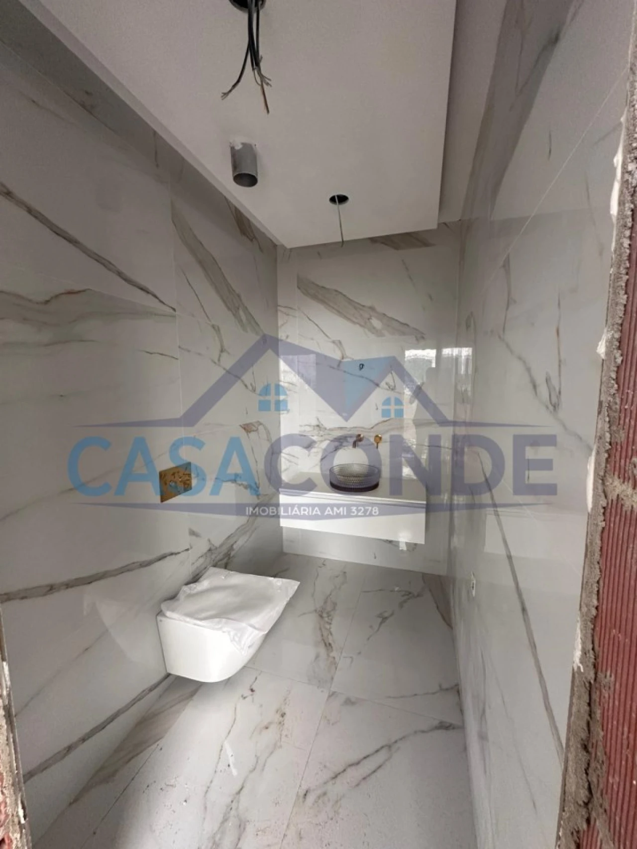 Moradia T4 para Venda em Fernao Ferro Foto 19