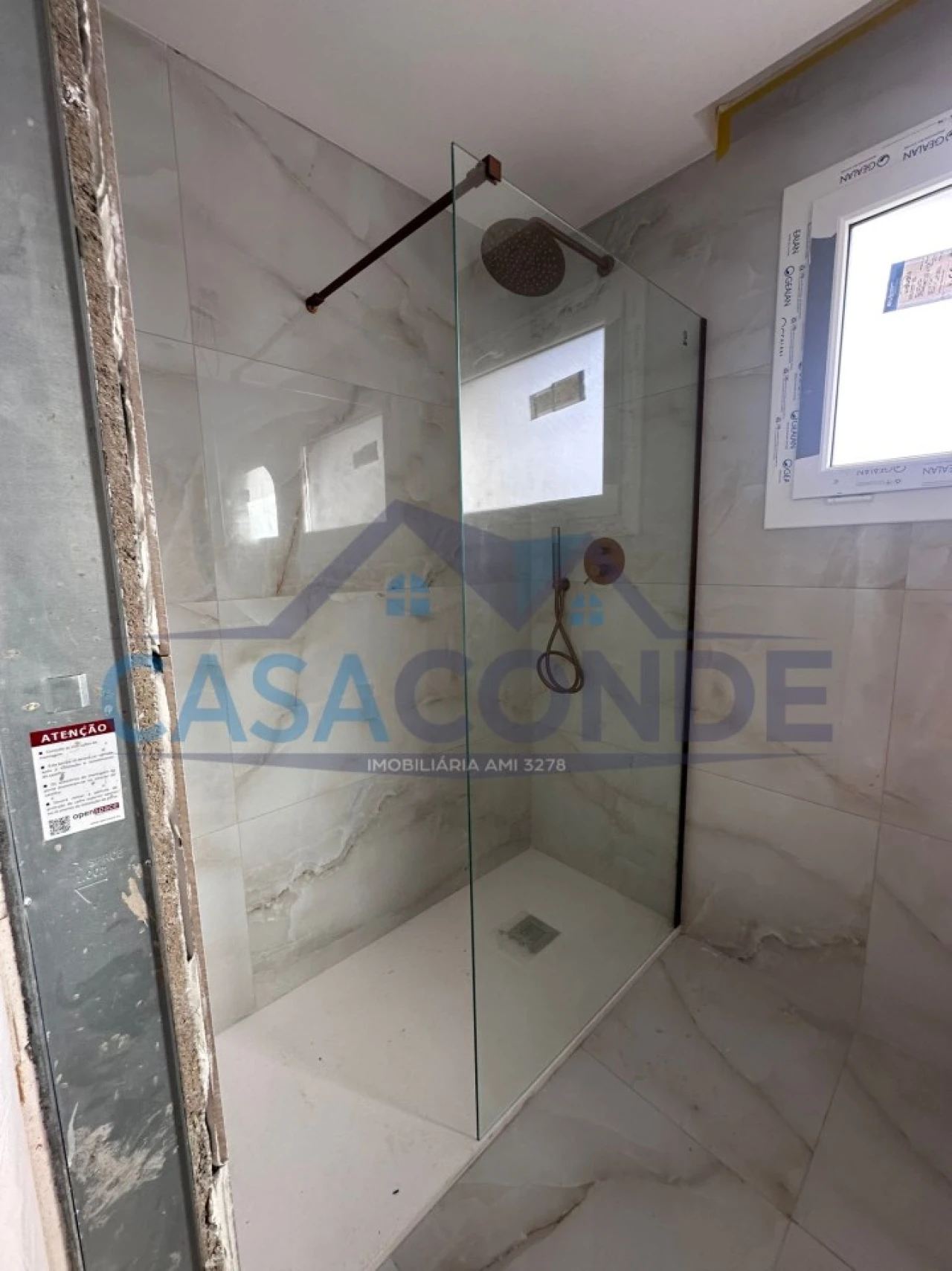 Moradia T4 para Venda em Fernao Ferro Foto 22