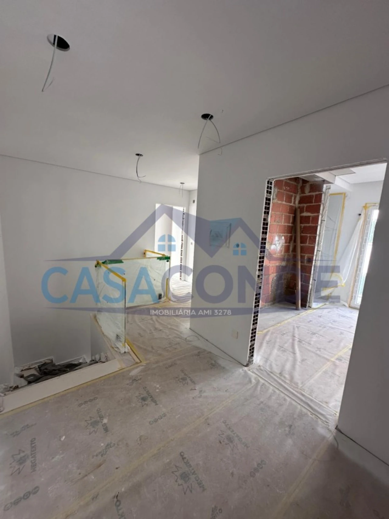 Moradia T4 para Venda em Fernao Ferro Foto 25