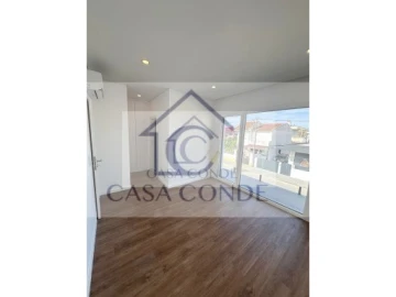 Moradia T4 para Venda em Fernao Ferro