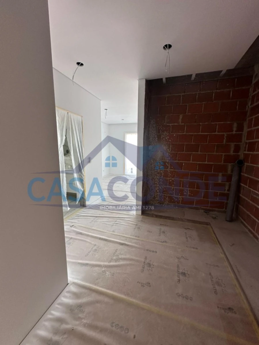 Moradia T4 para Venda em Fernao Ferro Foto 6