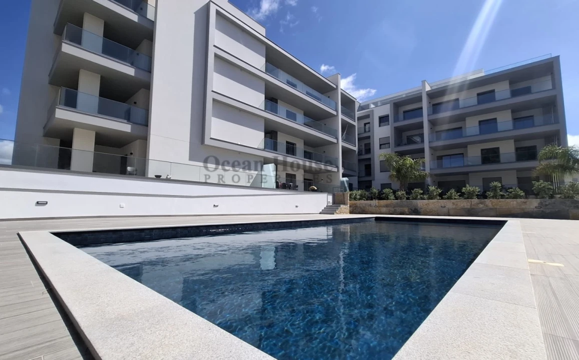 Apartamento T2 para Venda em Albufeira e Olhos de Água Foto 3