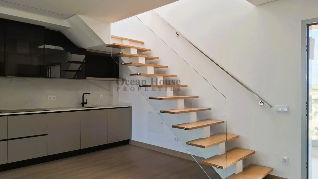 Apartamento T2 para Venda em Albufeira e Olhos de Água Foto 4