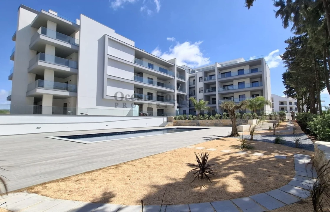 Apartamento T2 para Venda em Albufeira e Olhos de Água Foto 11