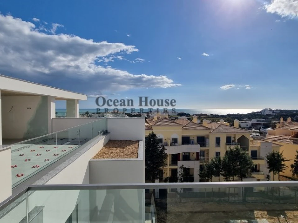 Apartamento T2 para Venda em Albufeira e Olhos de Água Foto 10
