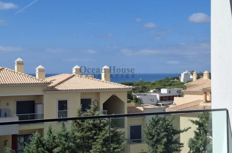 Apartamento T2 para Venda em Albufeira e Olhos de Água