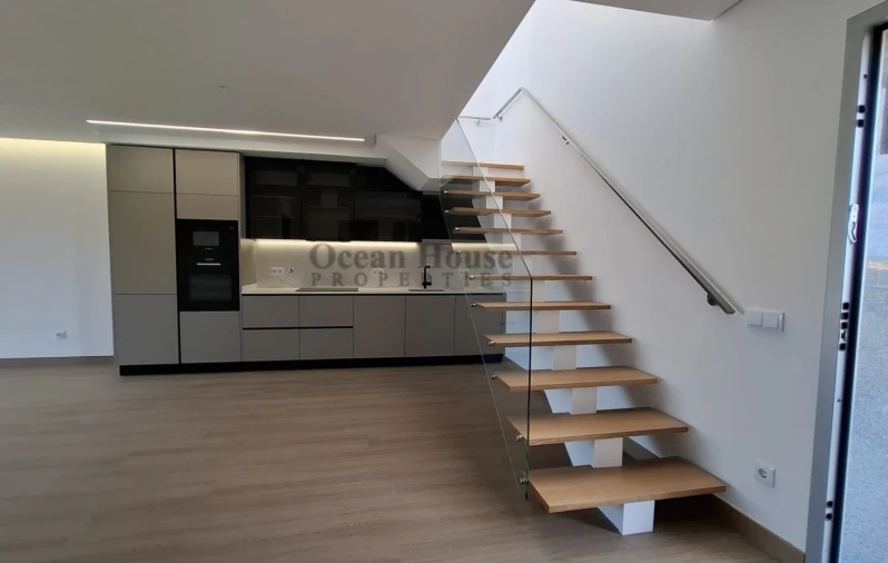 Apartamento T2 para Venda em Albufeira e Olhos de Água Foto 5