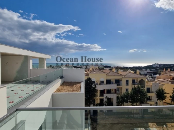 Apartamento T2 para Venda em Albufeira e Olhos de Água Foto 10