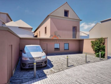 Apartamento T2 para Venda em Ílhavo (São Salvador)