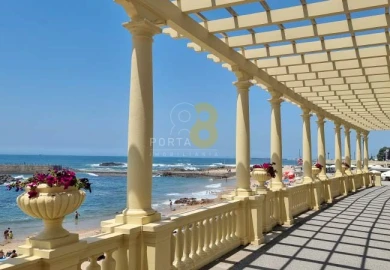 Apartamento T1 para Venda em Matosinhos e Leça da Palmeira