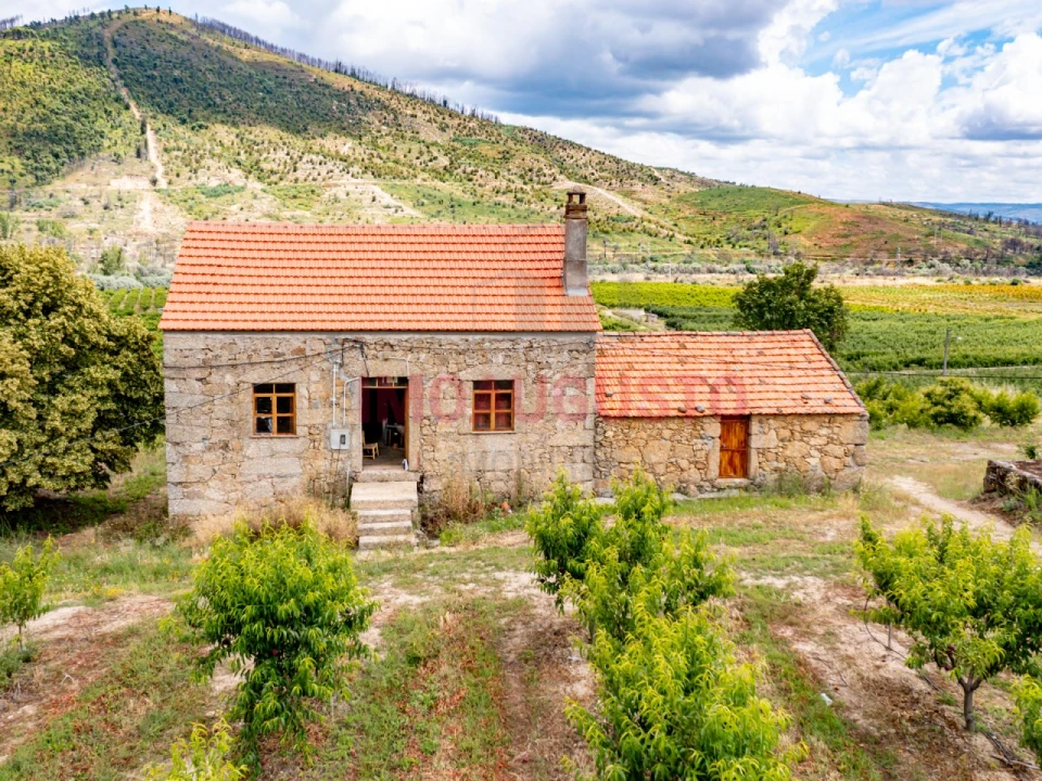 Quinta T3 para Venda em Valhelhas Foto 7