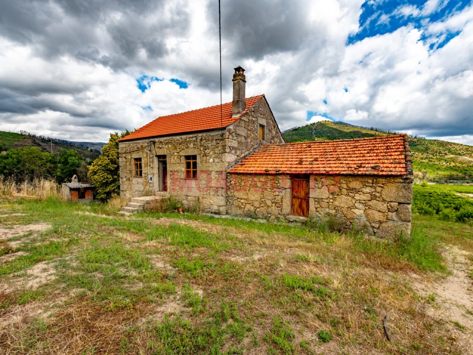 Quinta T3 para Venda em Valhelhas Foto 9