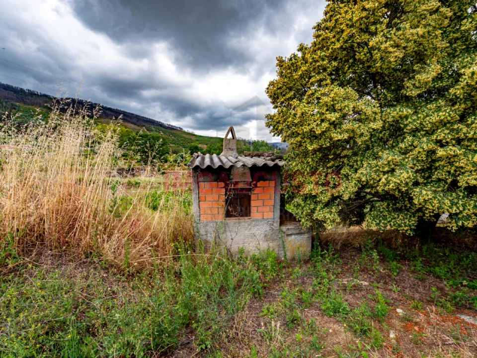 Quinta T3 para Venda em Valhelhas Foto 10