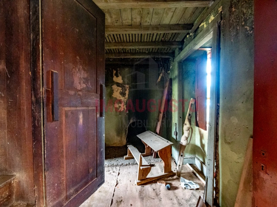 Quinta T3 para Venda em Valhelhas Foto 14