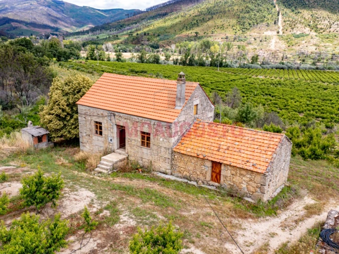 Quinta T3 para Venda em Valhelhas Foto 6