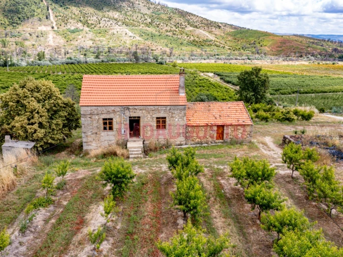 Quinta T3 para Venda em Valhelhas Foto 8