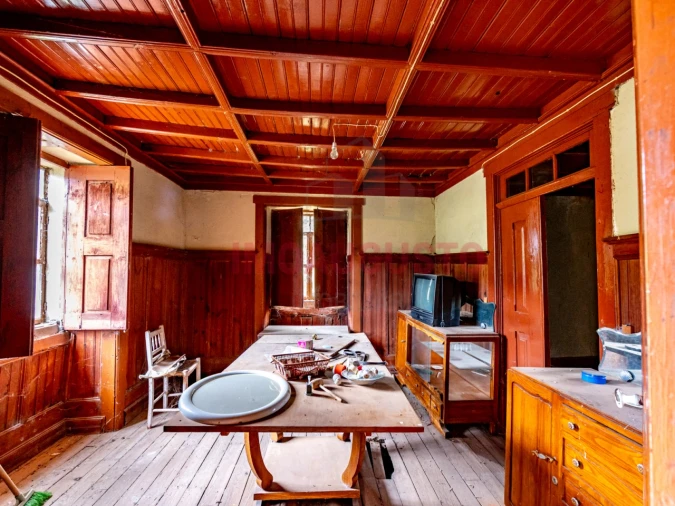 Quinta T3 para Venda em Valhelhas Foto 13