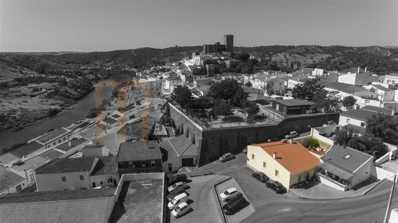 Moradia T3 para Venda em Mertola Foto 2