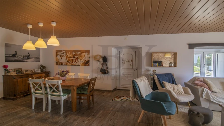 Moradia T3 para Venda em Mertola Foto 5