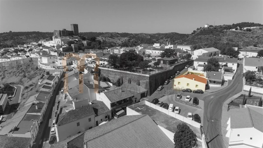 Moradia T3 para Venda em Mertola Foto 17