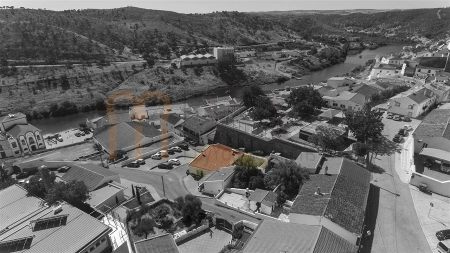 Moradia T3 para Venda em Mertola Foto 3