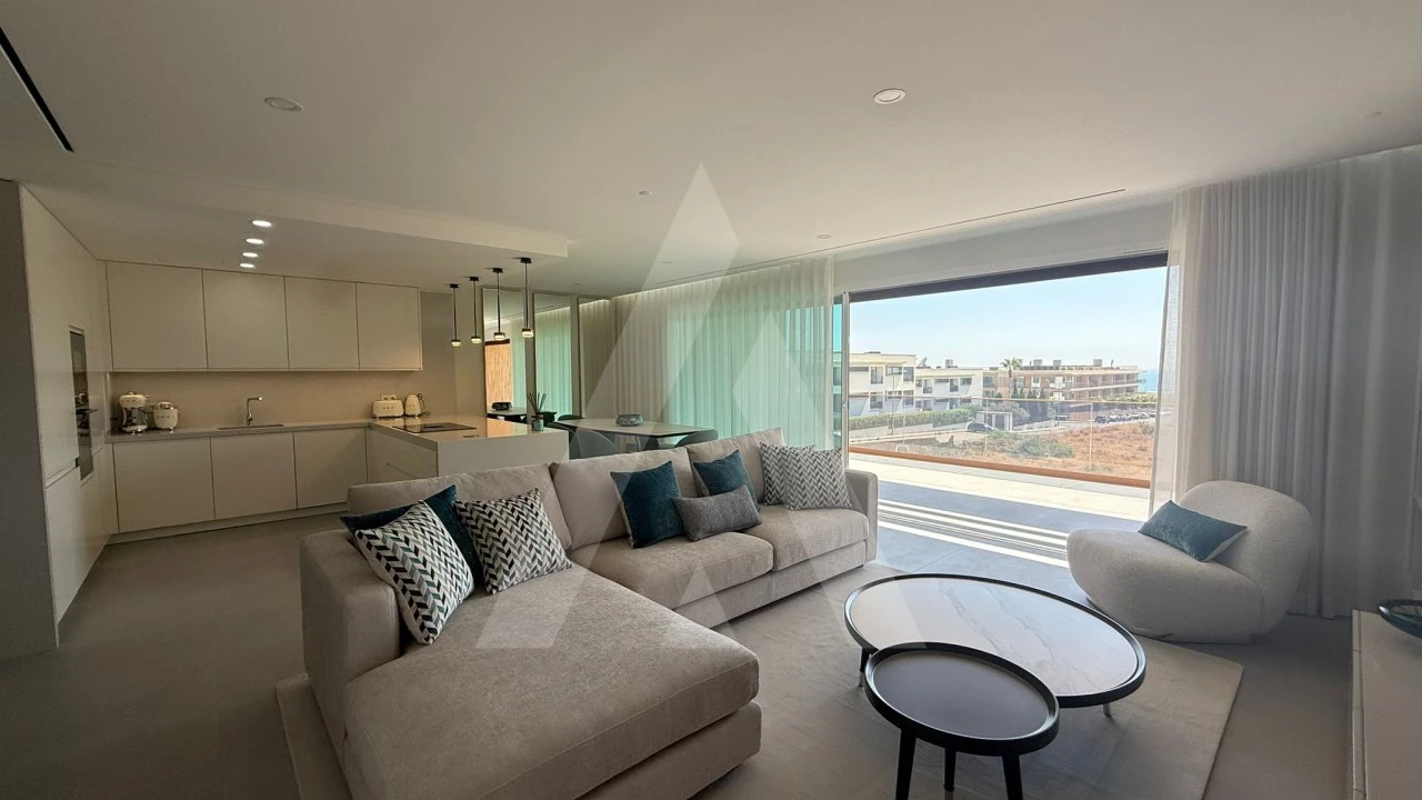 Apartamento T2 para Venda em Quarteira Foto 2