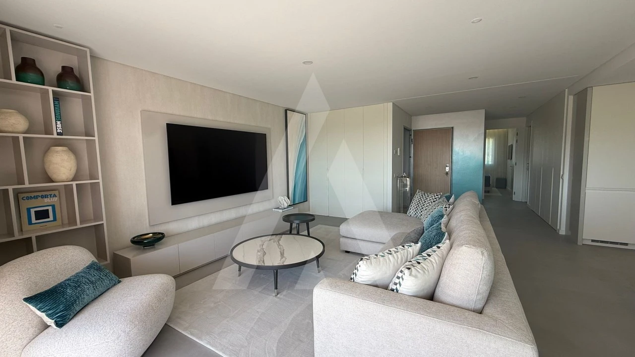 Apartamento T2 para Venda em Quarteira Foto 6